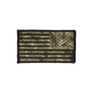 แผ่นปะธงแบบกำหนดเอง - Product Image 4