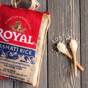 ข้าวเมล็ดยาวพิเศษคุณภาพสูงจากประเทศไทย - Product Image 4