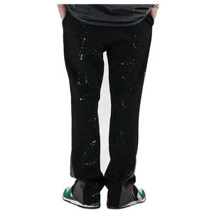Nouveau pantalon de jogging pour femme, prix de gros, coupe classique, haute qualité, design personnalisé, vente chaude - Product Image 3