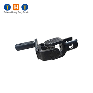 Steering <b>Shaft</b> Joint 1768957 Truck Transmission Parts For Scania P380 Diesel Engine - Product Image 1