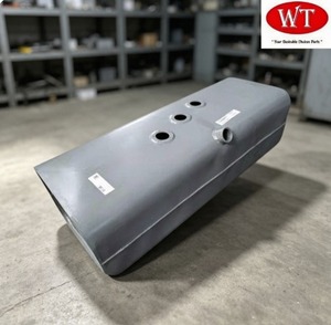 Nouveau réservoir de carburant diesel en acier inoxydable WAI TICK MALAYSIA pour Hino 300, 500 et 700 Series - Product Image 3