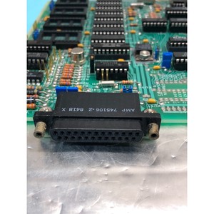 TI TEXAS INSTRUMENT 2212012-000 THERMCO - Équipements et pièces semi-conductrices d'occasion fiables à l'échelle mondiale - Product Image 5