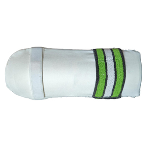 Protège-bras de cricket haut de gamme pour joueurs professionnels, protection contre les impacts élevés, léger, confortable, design durable - Product Image 6