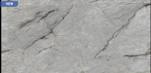 Azulejos de Porcelana de la Mejor Calidad de 600X1200 mm para Sala de Estar Moderna, Azulejos de Cerámica para Casa o Villa - Product Image 2