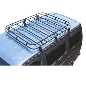 Portaequipajes de tipo fijo para EECO - Product Image 3