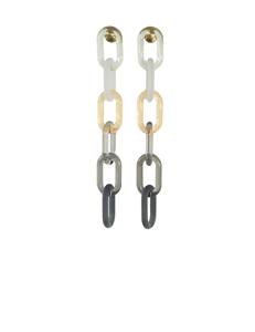 Cadena Decorativa de Resina de la Mejor Calidad, Elegante Adorno Acrílico Hecho a Mano para Colgar en la Pared, Decoración Moderna para Interiores del Hogar - Product Image 1