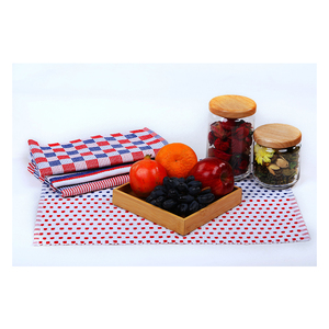 Luxury <b>Table</b> Mat Competitive Price Dining Placemat Heat Resistant <b>Table</b> <b>Protector</b> for Home Restaurant - Product Image 1