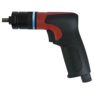 Perceuse pneumatique Desoutter - Perceuse pistolet 350W DR350-P4500 - 4500 tr/min - Couple maximal de 2,7 Nm - Sans mandrin à clé - Garantie 1 an - Product Image 2