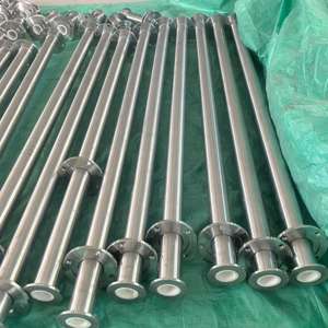 שירותי ייצור ריתוך וחיתוך חיתוך כללו רכיבי הגנה על ללבוש קרמיקה עבור סוללת ליתיום-יון - Product Image 3