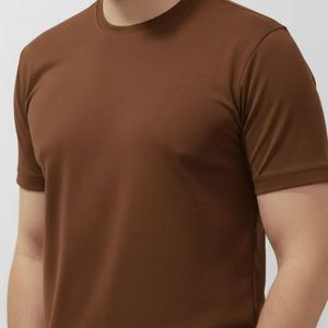 Camisetas Extra Grandes Personalizadas 100% Algodón para Hombre, Unisex, Ropa Urbana de Verano, Manga Corta, Logotipo Personalizado, Fabricante OEM/ODM - Product Image 2
