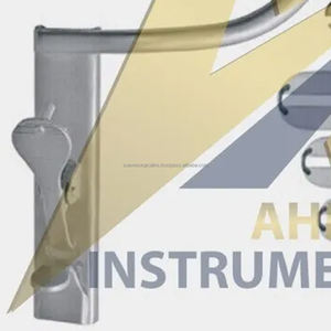 Instrumentos quirúrgicos de alta calidad hechos de acero inoxidable totalmente personalizados por SUAVE SURGICAL INSTRUMENTS - Product Image 5