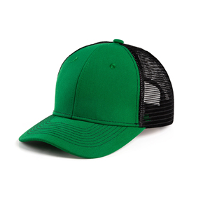 Custom Tiger <b>Camo</b> Trucker Hat 100% Cotton Mesh Breathable Waterproof Fashion Outdoor Patch Snapback <b>Cap</b> Full Color Print Hat - Product Image 5