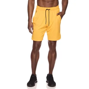 Nouveau style 2025 – Short de sport pour homme à séchage rapide, idéal pour la randonnée en extérieur, le sport et les tenues décontractées – Short rafraîchissant - Product Image 1