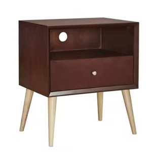 Modern Minimalist Nightstands With Many Color Choices New Style at Affordable Prices From Indonesia - Product Image 4