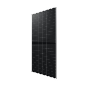 Paneles solares duraderos adecuados para sistemas de energía solar conectados a la red y autónomos - Product Image 2