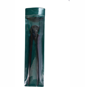 Coupe-ongles professionnel pour fers à cheval de 11,5 pouces, qualité supérieure, acier inoxydable, outils de soin des sabots avec précision - Product Image 5