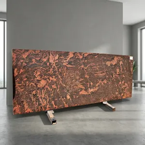 Direct Boss Paradizo Granite Slab Premium Natural <b>Stone</b> Supply for Global Construction and Architectural Projects - Product Image 4
