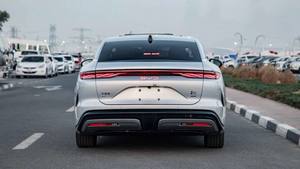 Voiture électrique B Y D HAN L EV 701KM LiDAR Premium Edition 2025 - Product Image 6