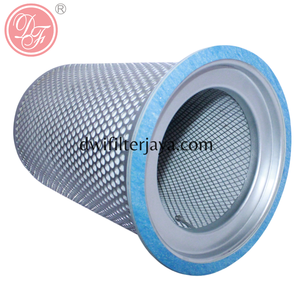 Núcleo Separador de Aceite para Compresor de Aire, Núcleo Separador de Aceite y Gas, Separador de Aceite Esencial - Product Image 5