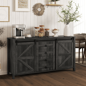 Credenza Buffet D0100XUT6NU - Product Image 1