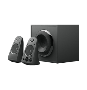 Factory Custom Subwoofer System 18 Inch Passive Subwoofer with Plywood Enclosure Heavy Duty Casters Wholesale - Product Image 5