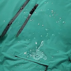 Chaquetas Cortavientos Casuales de Poliéster Impermeables para Hombre con Logotipo Personalizado, Cortavientos para Deporte - Product Image 3