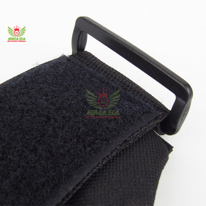 ตะขอเกี่ยวยกน้ำหนักคุณภาพสูง ทนทาน สำหรับการฝึกซ้อมในยิมและการออกกำลังกาย - Product Image 6