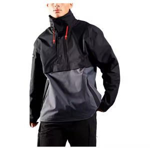 Chaqueta Impermeable y Cortavientos Personalizada Rain Man, Chaqueta Térmica Reactiva para Hombre, Chaquetas Deportivas - Product Image 1