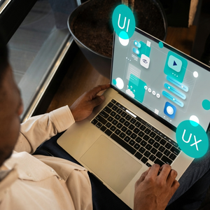 UNIVENTURE ระบบการเติบโตของนักออกแบบ UI สำหรับองค์กร และกรอบการทำงานส่งเสริมการออกแบบอินเทอร์เฟซสำหรับผู้ใช้ที่กำหนดเป้าหมายเพื่อสร้างรายได้ - Product Image 2