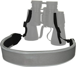 Correa de Cuello para Cámara y Binoculares de Nailon 2026, Ajustable, Antideslizante, Acolchada, Correa de Hombro Universal para DSLR, Fabricada por Imra Impex - Product Image 4