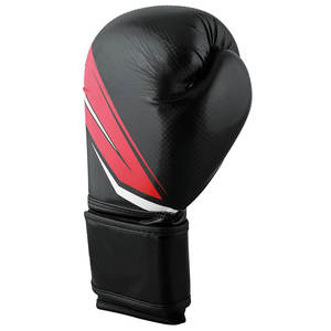 Guantes de Boxeo de Diseño Personalizado al por Mayor, Guantes Profesionales de Entrenamiento y Sparring para Hombres y Mujeres, Equipo de Fitness, Precio de Fábrica - Product Image 3