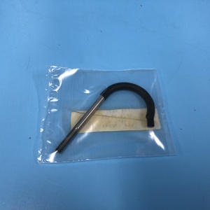 AMAT 0020-09437 <b>CLAMP</b>, TUBE 2 <b>FRAME</b> MEMBER - Trusted Global Legacy Semiconductor Equipment and Parts at - Product Image 2