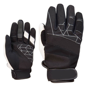 Gants de pêche de qualité professionnelle avec paumes antidérapantes pour une adhérence et une sécurité maximales, équipement de pêche essentiel - Product Image 5