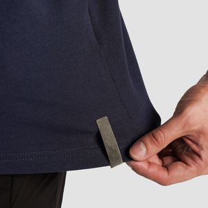 Nueva Llegada, Ropa Deportiva de Punto Transpirable Hecha a Medida, Camiseta sin Mangas para Hombre, Venta Caliente, Calidad Premium, para Gimnasio - Product Image 5