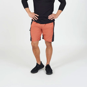 Custom Private <b>Label</b> Breathable Summer Gym Shorts for Men Quick Dry Stretch Casual Sportswear Best Selling Gym Short OEM Service - Product Image 2