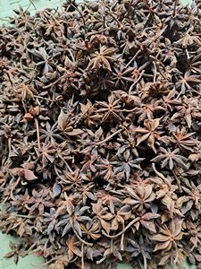 Anís estrellado seco de alta calidad, entero y en rodajas, exportación a granel directa de fábrica de Vietnam y empaque personalizado - Sra. Tarina - Product Image 2