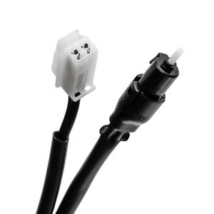 <b>Motorcycle</b> Brake Stop Light <b>Switch</b> for YAMAHA XT660R XTX 660 XTR 660 <b>Motorcycle</b> Handlebar <b>Switch</b> - Product Image 2