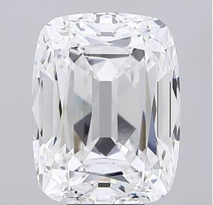 Diamante Cultivado en Laboratorio con Certificación IGI, 8.01 CT, Forma Alargada, Color D, Claridad VVS2, CVD LG 793609518, ROYAL GEMS, para Joyería - Product Image 1