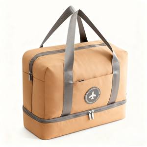 Neceser de Viaje Impermeable, Organizador de Maquillaje, Bolsa de Cosméticos, Bolsa de Aseo, Bolsa de Natación - Product Image 2