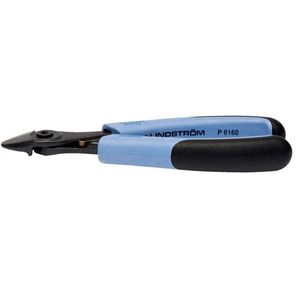 Knipex 79 42 125 5 Coupe-fils diagonaux électroniques de haute qualité, coupe conique, en acier inoxydable, personnalisables pour le bricolage et la fabrication de bijoux - Product Image 4