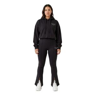 Conjuntos de Chándal Personalizados para Mujer, Chaqueta con Capucha, Pantalones Acampanados, Leggings, Conjunto de Dos Piezas, Chándales para Mujer 2026 - Product Image 2