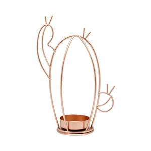 Lanterne décorative en fer en gros avec logo personnalisé pour les importateurs de décoration intérieure - Product Image 3