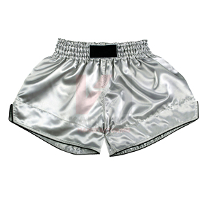 Shorts de MMA Sublimados Personalizados, Proveedor Mayorista OEM para Marcas Profesionales de Artes Marciales - Product Image 2