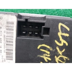 Unidad de Control (Calefacción) para CLS X218 2012-2014, Usada, OEM 2129001800 - Product Image 3