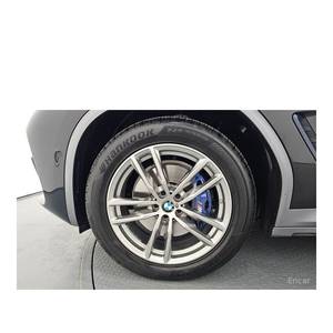 BMW X4 XDrive20i M Sports X Edición Exclusiva 2021 con Caja de Cambios Automática, Cámara Trasera, Volante a la Izquierda - 51,135 km - Product Image 5