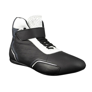 Zapatos de Carreras de Karts de Alta Calidad con Logotipo Personalizado, Botas de Karting al por Mayor, OEM, Diseño Nuevo de Alta Calidad - Product Image 3
