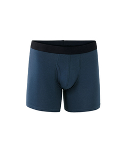 Ropa Interior Masculina, Calzoncillos Boxer de Algodón Elástico, Paquete Múltiple, Alta Calidad Premium, Ligeros, Ideales para Viajes, Venta al Por Mayor, Exportación - Product Image 2