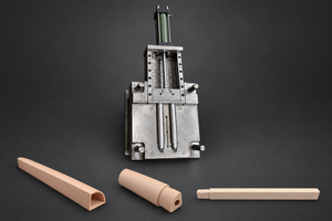 Conception et fabrication de moules d'injection plastique sur mesure avec production de moulage par injection plastique pour projets OEM/ODM - Product Image 1