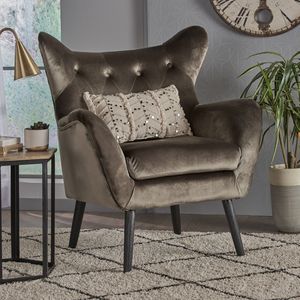 Poltrona per Soggiorno - Product Image 1