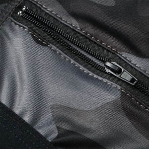 Leggings de Compresión Transpirables para Hombre de Alto Rendimiento con Cintura Elástica, Material de Poliéster/Algodón para Correr, Entrenamiento Físico - Product Image 5